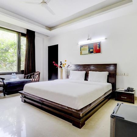 Dreamz Hospitality Gurgaon Hotell Eksteriør bilde