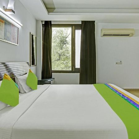 Dreamz Hospitality Gurgaon Hotell Eksteriør bilde