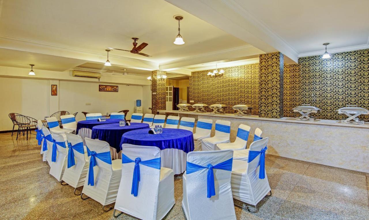Dreamz Hospitality Gurgaon Hotell Eksteriør bilde
